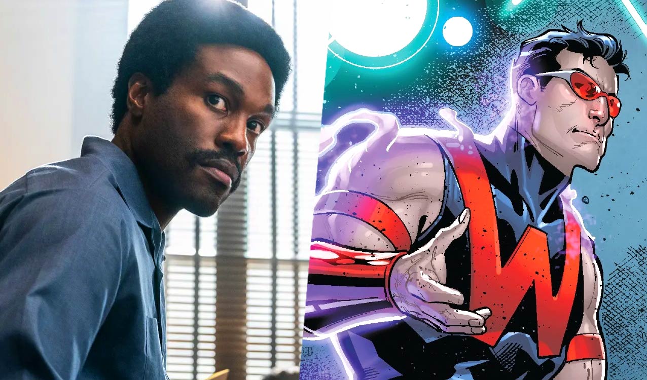 ‘Wonder Man’ Series Taps Yahya Abdul-Mateen II As Lead