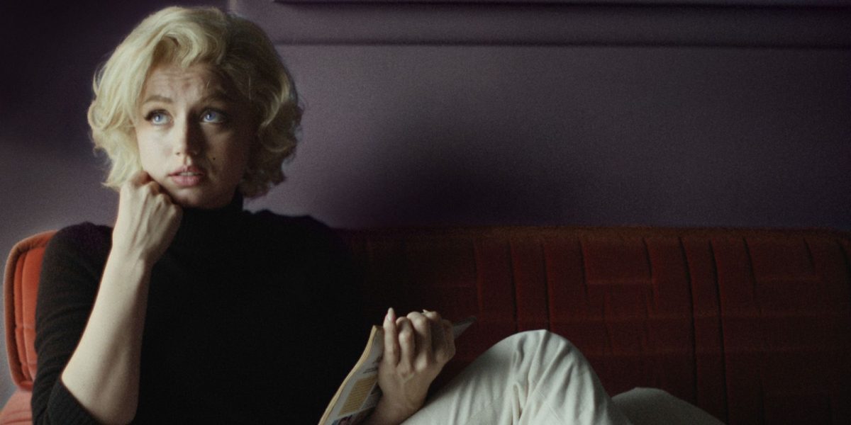 Ana De Armas Shines In Exploitative, Hollow Marilyn Monroe Drama
