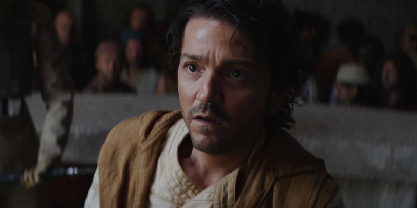 Cassian Faces the Horrors of Imperial Prison Labor   
