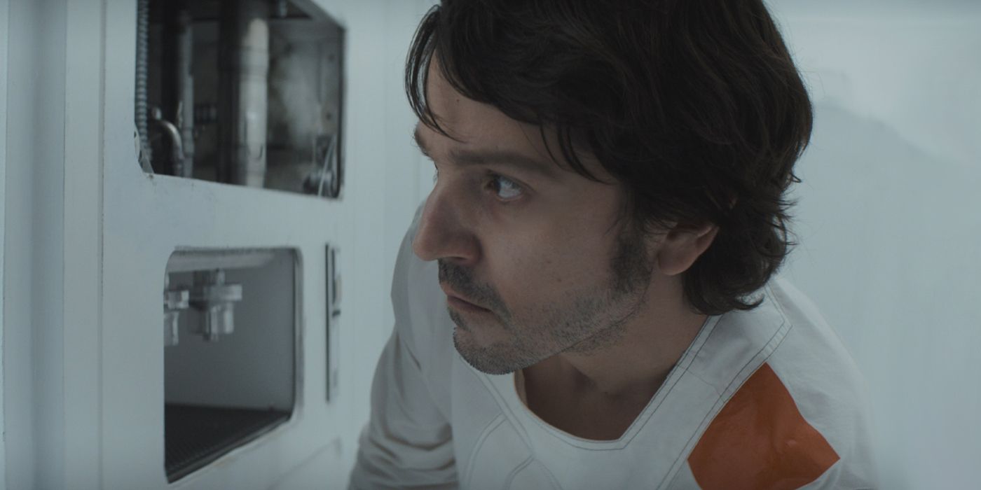 Cassian Stages the Prison Break of the Century – Filmibee.com