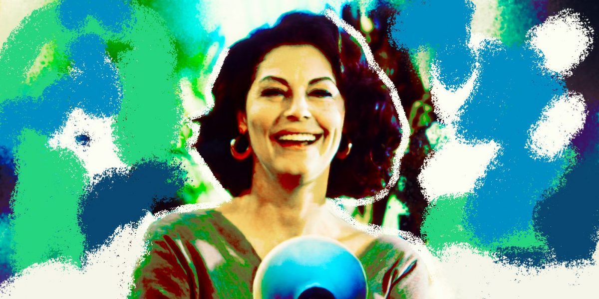 Ava Gardner’s The Night of the Iguana Performance Mirrored Her Life