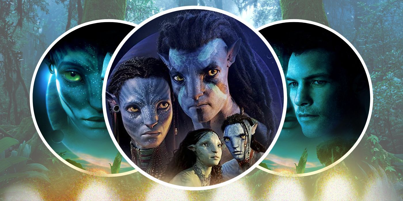 The Way of Water’s Plot Is Similar to the First Movie