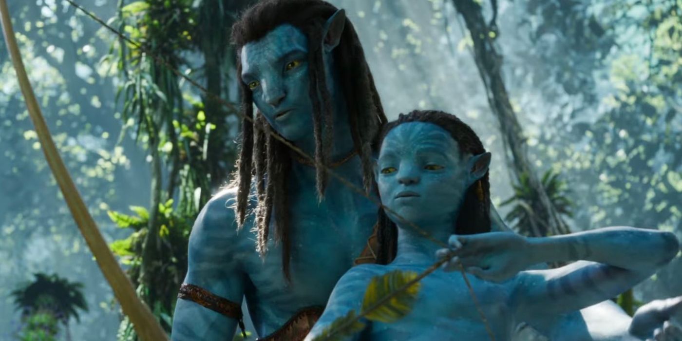 Avatar 2 Early Box Office Looks Promising as it Receives Rare China Release