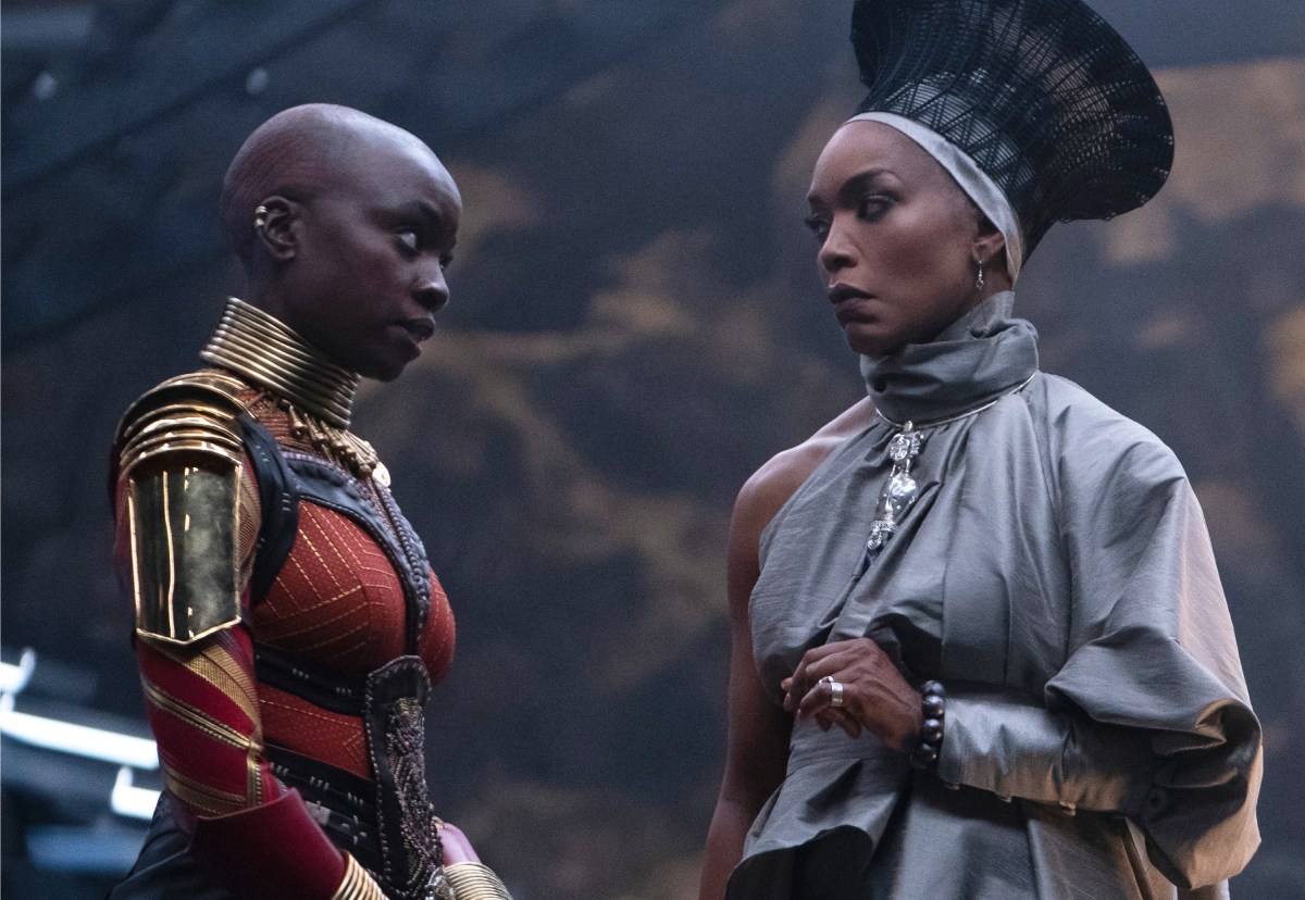 ‘Black Panther’ Producer Suggests Multiple Wakanda Series Coming To Disney+ With Some “Completely New” Characters