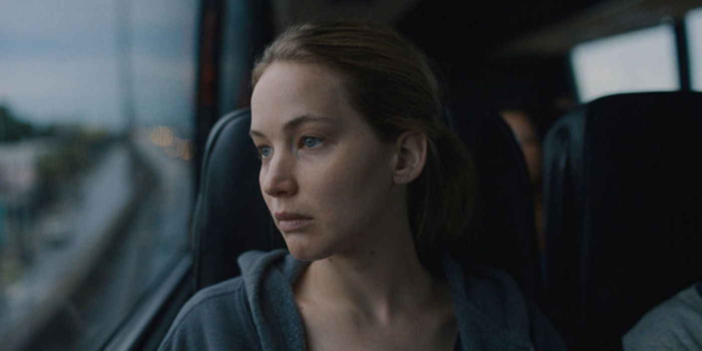 Jennifer Lawrence & Brian Tyree Henry Excel in Trauma Story