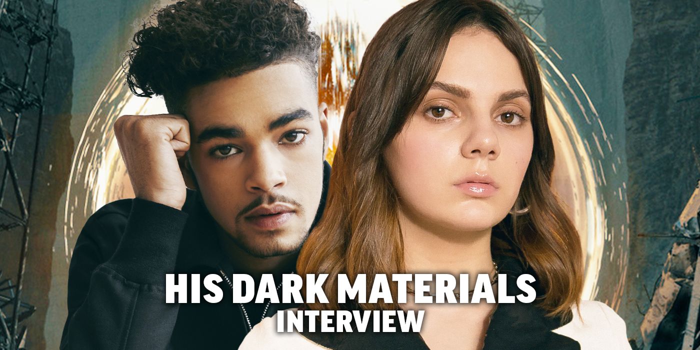 His Dark Materials’ Dafne Keen on Season 3 Character Arcs & Final Scenes