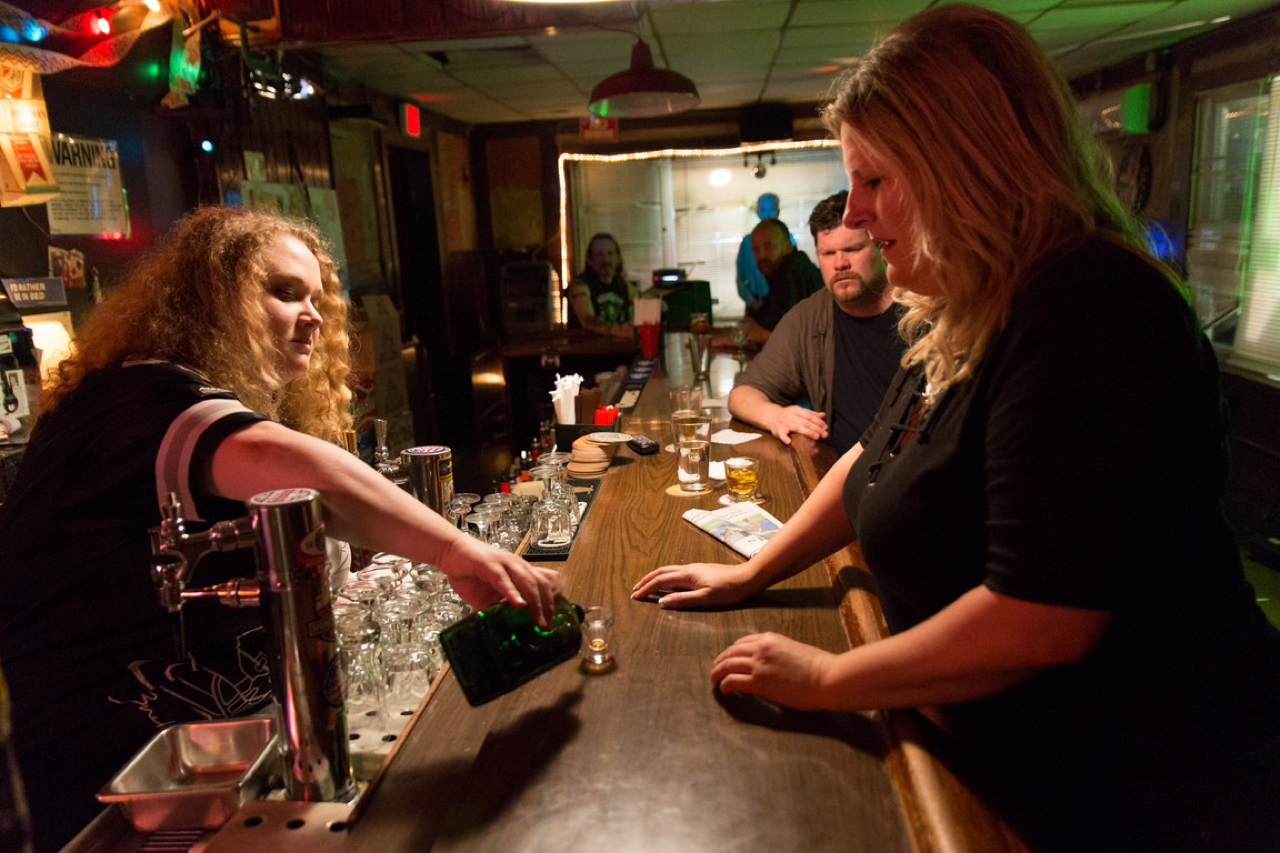 Exclusive: Interview writer/director Geremy Jasper and co-star Bridget Everett talk Patti Cakes
