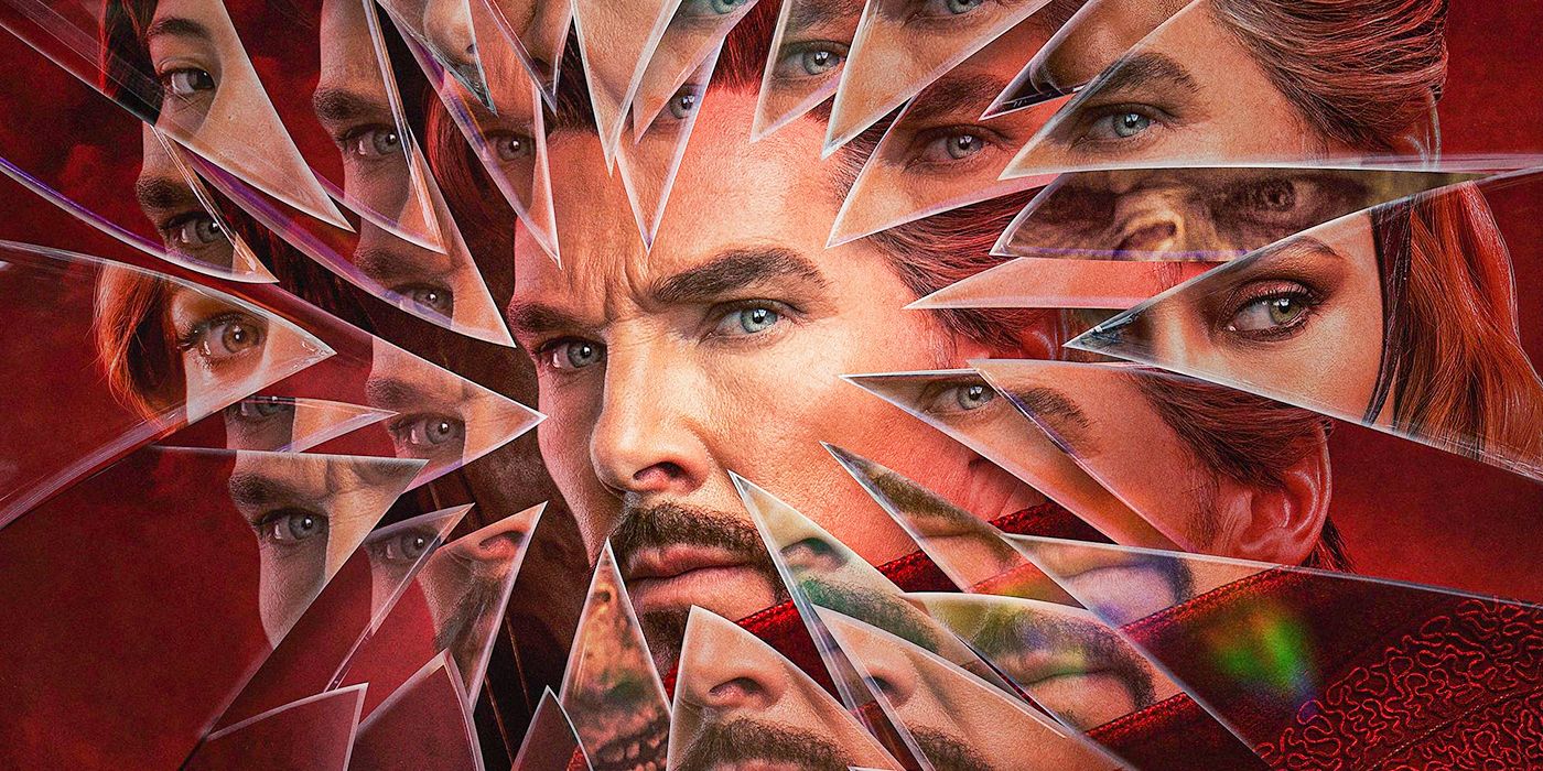 Doctor Strange 2 Storyboard Shows an Alternate Lineup of the Illuminati