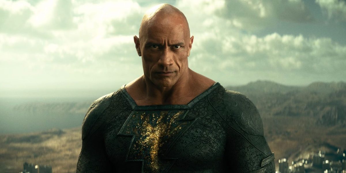 Why Black Adam Box Office Won’t Be Profitable Explained By New Report
