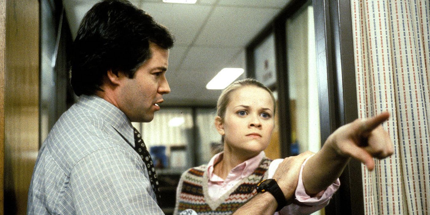 ‘Election’ Was the Cynical 90s Movie No One Expected