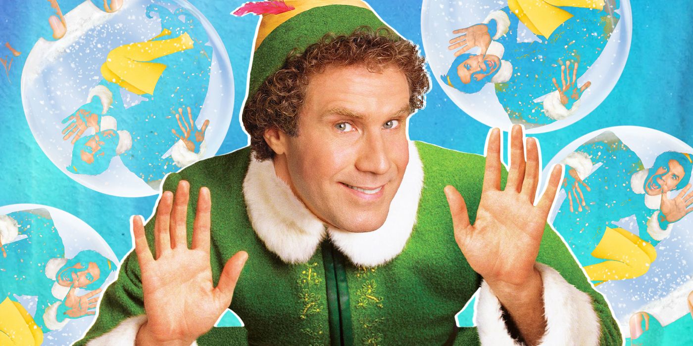 The Christmas Classic That Only Gets Better With Time