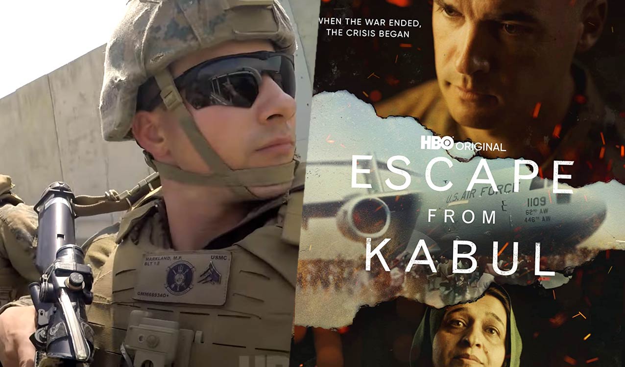 In Jamie Roberts’ Tightly Focused Doc, America’s Afghan War Ends As A Bloody Catastrophe