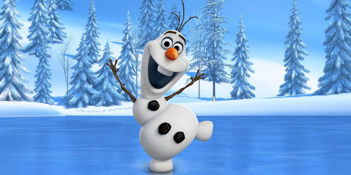 Frozen Director Initially Wanted to Cut Olaf From The Movie