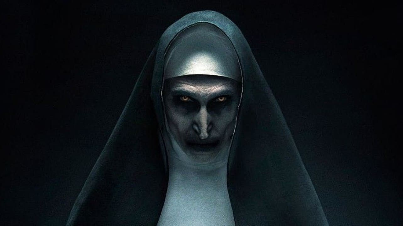 The Nun Trailer