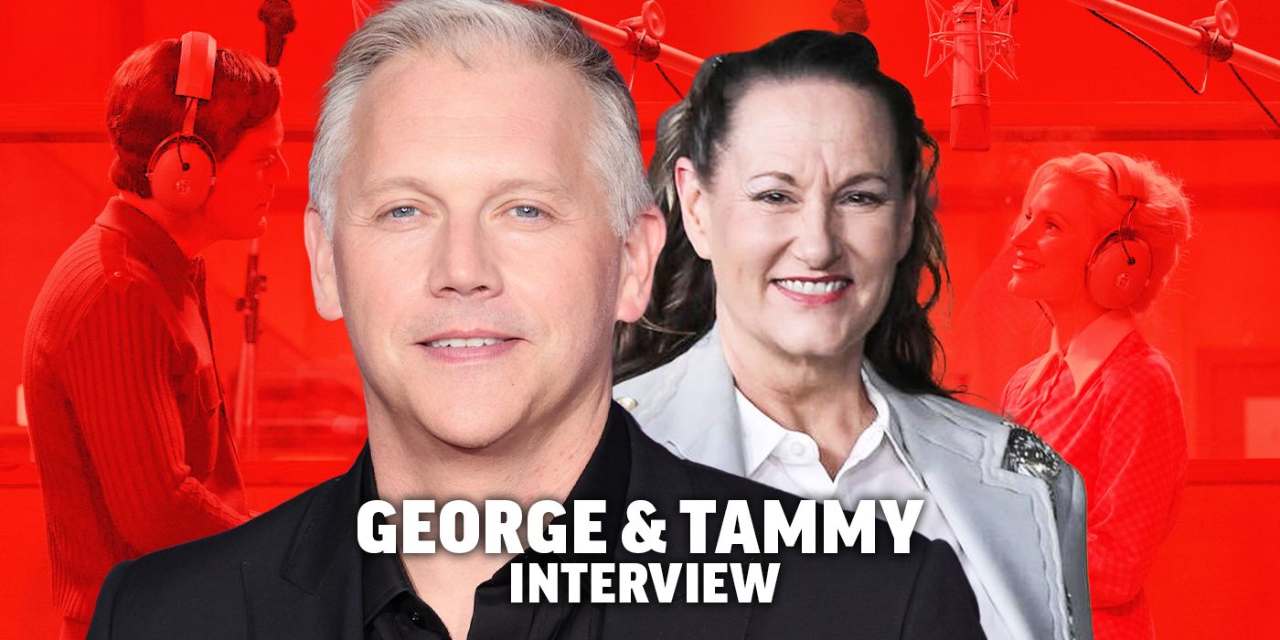 Creator Abe Sylvia & Georgette Jones on Telling the Truth