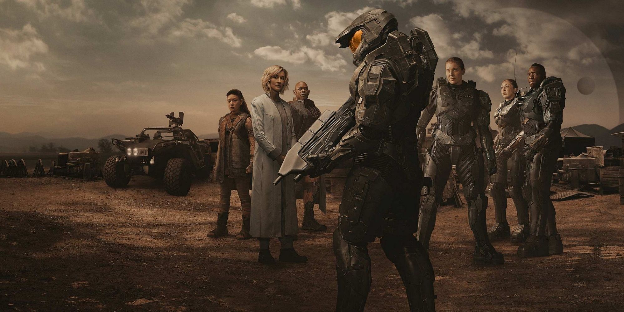 A Solid, Action-Packed Video Game Adaptation