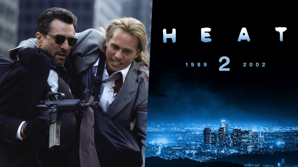 Michael Mann Delivers More UltraCops, Gutter Poetry & Fetishistic Nitty-Grittiness