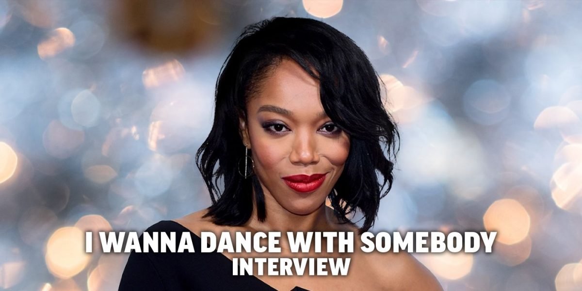 Naomi Ackie on Filming a World Tour in a Day