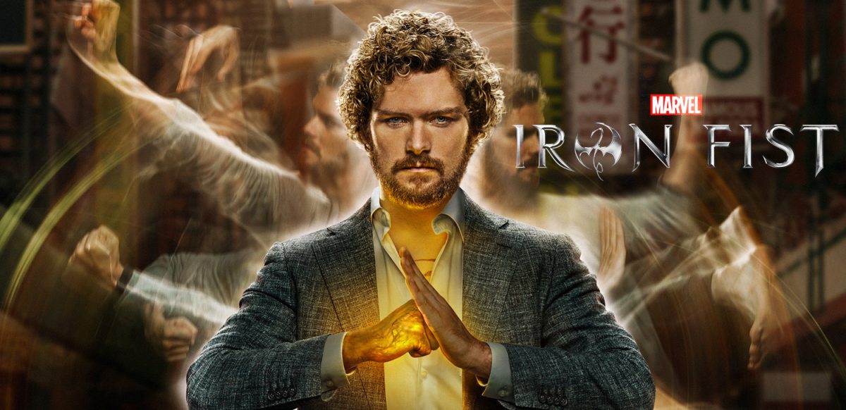 Finn Jones Blames Failure Of Netflix’s Marvel Series On “Scheduling Conflicts”