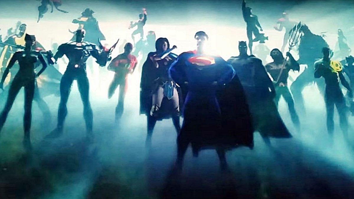 James Gunn Responds To “Uproarious & Unkind” DC Trolls, Saying, “Disrespectful Outcry Will Never, Ever Affect Our Actions” — GeekTyrant