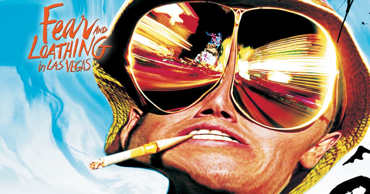 Why Fear and Loathing in Las Vegas Remains the Ultimate Drug Movie