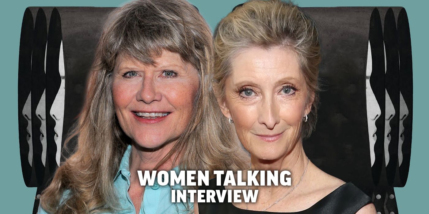 Judith Ivey and Sheila McCarthy on Working With Sarah Polley