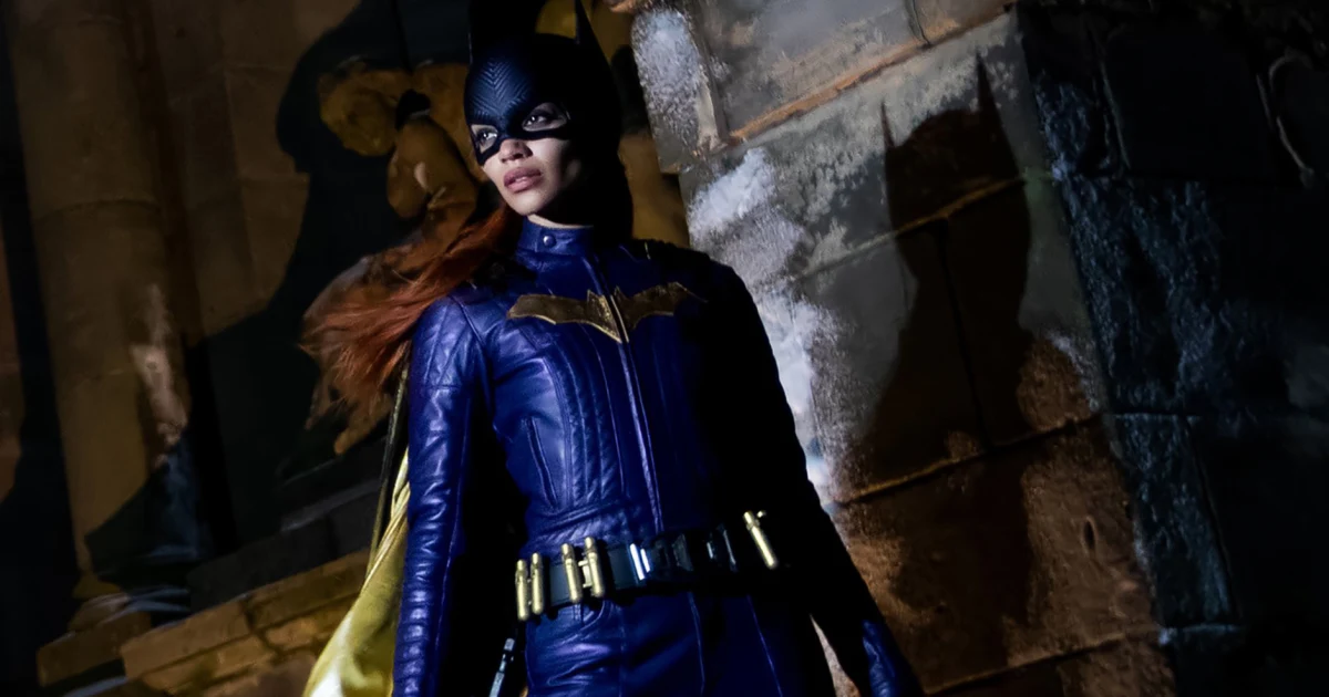 Warner Bros. Hopes to ‘Mend Fences’ With Leslie Grace, Wants Her to Return as Batgirl