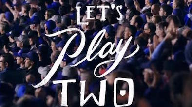 Director Danny Clinch Talks ‘Let’s Play Two’