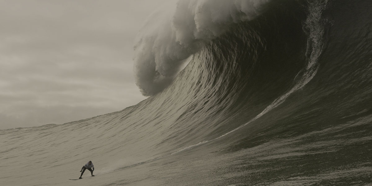 An Uplifting Sports Doc About Maya Gabeira’s Quest To Surf One Of The World’s Biggest Waves