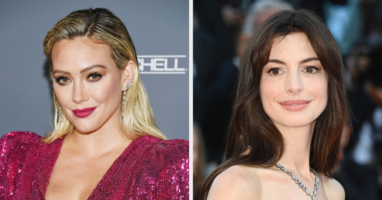 Hilary Duff Defended After Viral Tweet About Her Age