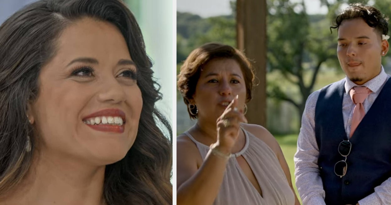 Nancy From “Love Is Blind” Explained Why She Felt “Blindsided” By Bartise At The Altar