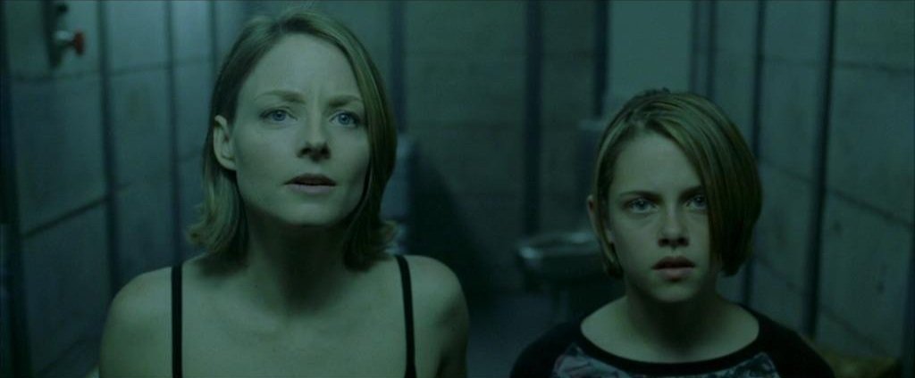 Nicole Kidman Had to Drop Out of PANIC ROOM After an On-Set Injury and Jodie Foster Stepped in With One Week to Prepare — GeekTyrant