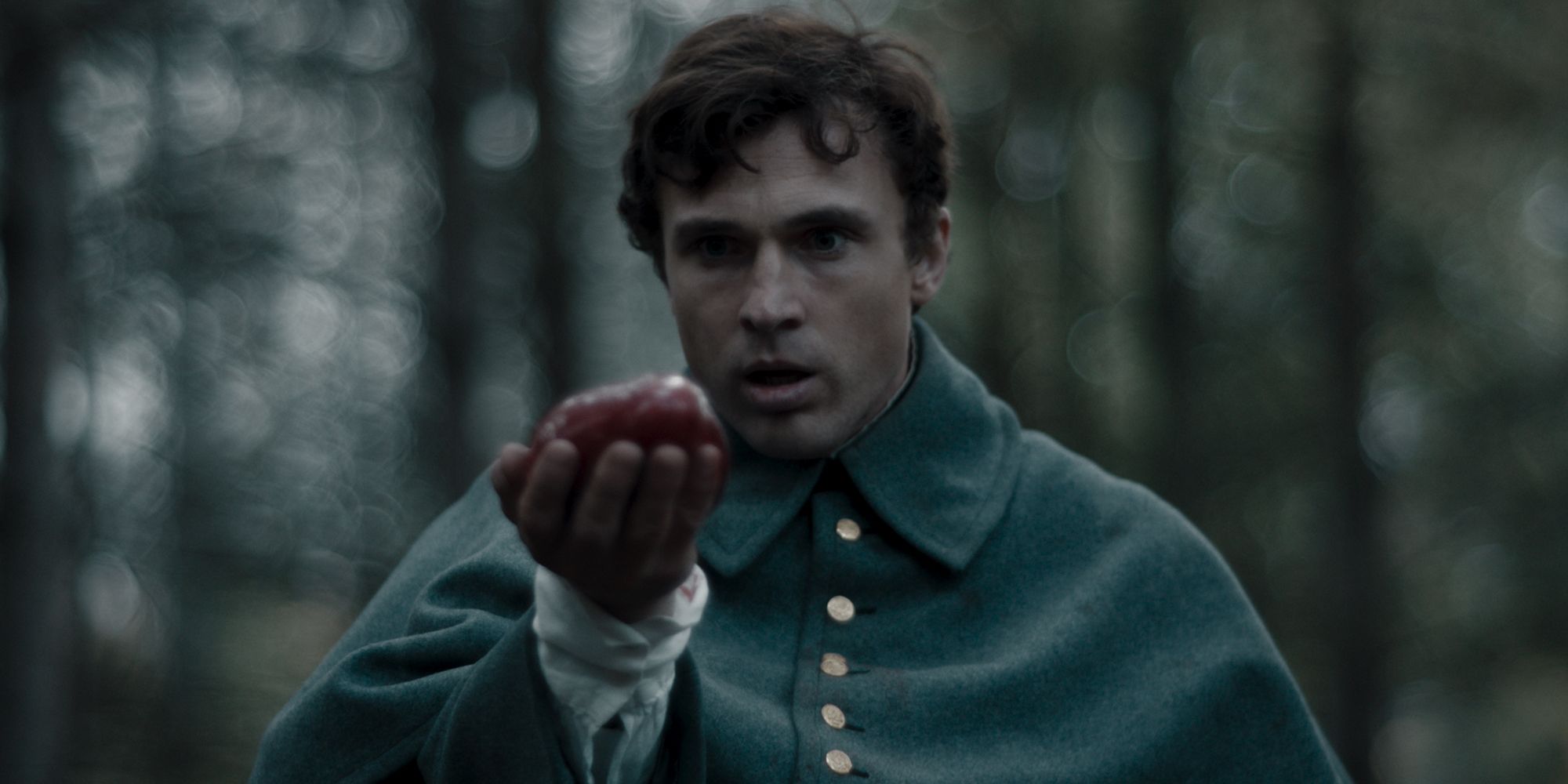 Hatton’s Bleak Horror Intrigues Despite Thin Characters