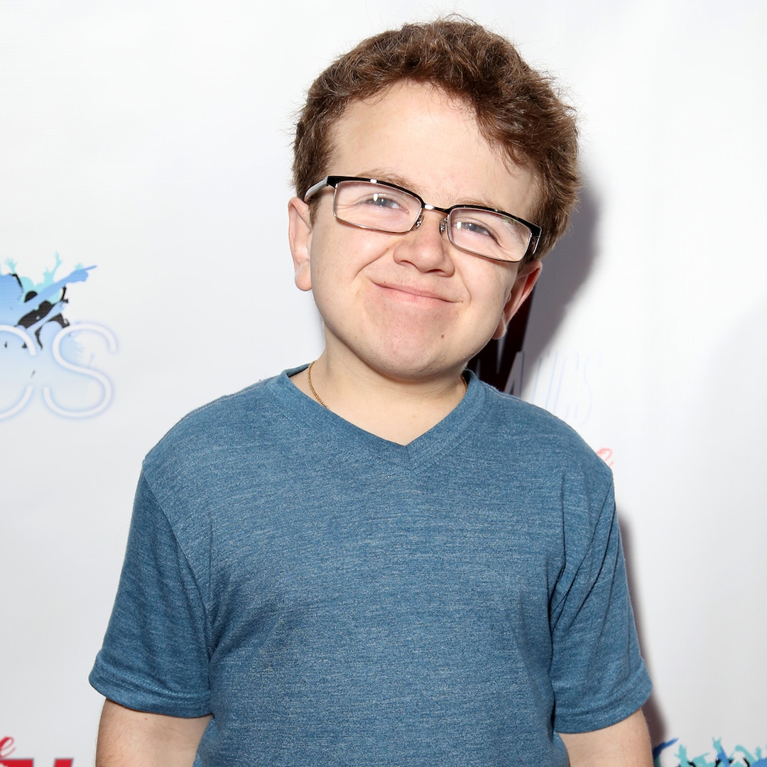 YouTuber Keenan Cahill Dead at 27