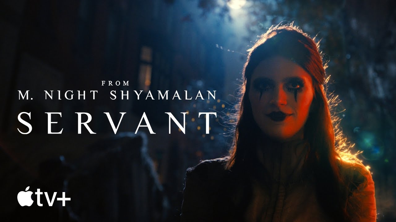 M. Night Shyamalan’s Apple TV+ Thriller Series Comes To An Emotional & Epic Conclusion In January
