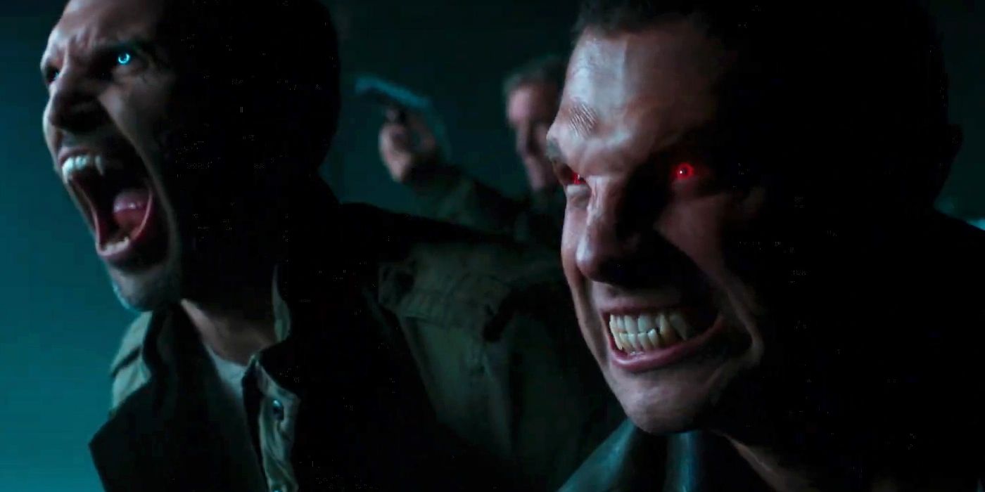 The Movie Release Window, Returning Cast & Everything We Know