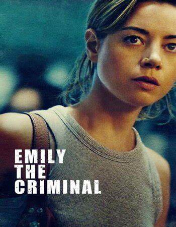 “Emily the Criminal” (2022) finds her Purpose