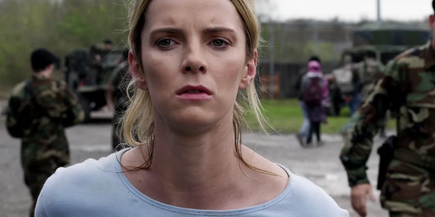 The Hunt Ending Reveals the Film’s True Target
