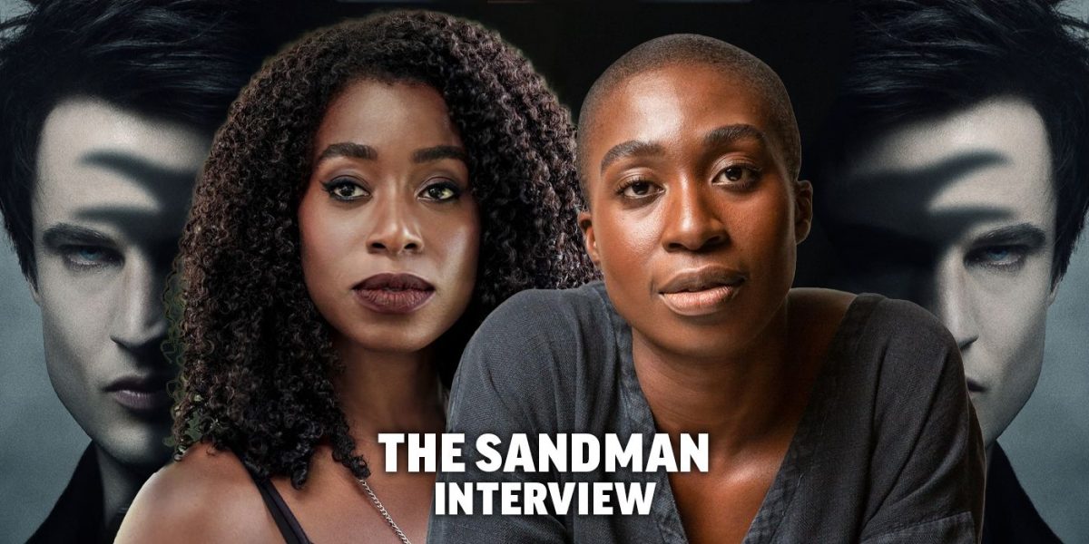 The Sandman Cast on Why the New Episodes Won’t Be Called Season 2
