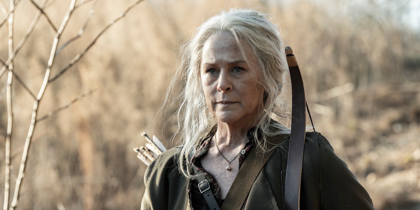 Walking Dead Season 11 Episode 22 Review: Faith Is Dwindling