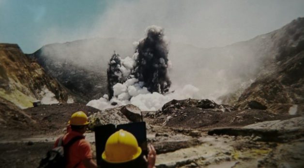 “Each Second Meant the Difference Between Life or Death”: Rory Kennedy on The Volcano: Rescue from Whakaari