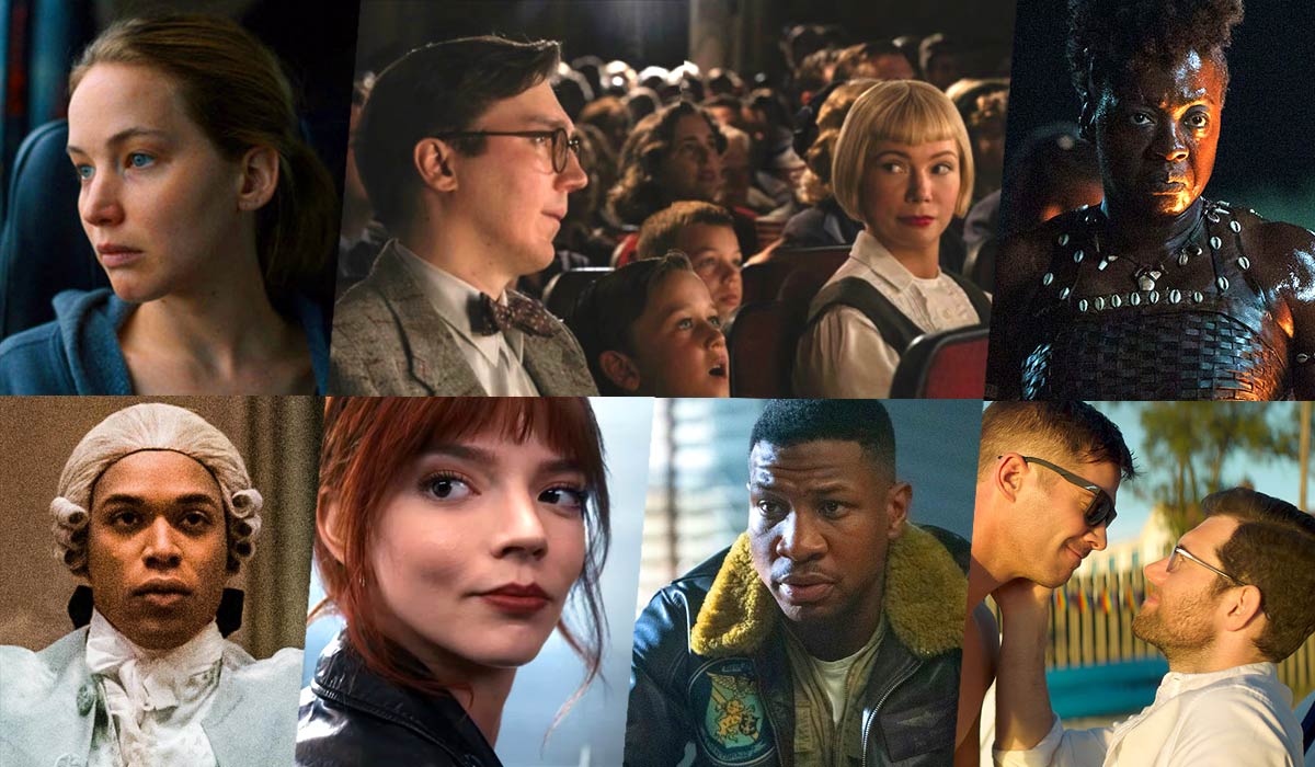 16 Must-See Films To See At The Toronto Film Festival