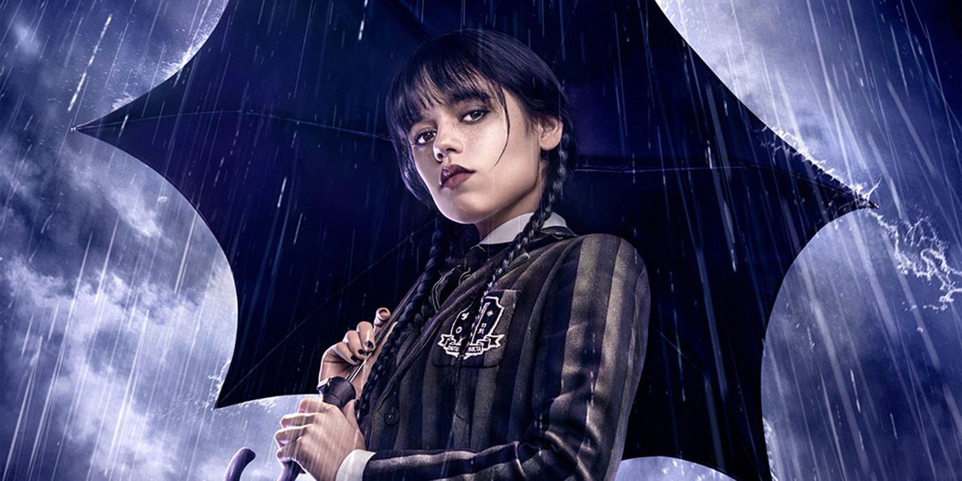 A More Chilling Spin on the Creepy, Kooky Addams Family