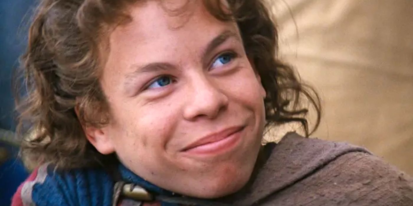 Warwick Davis & Val Kilmer Give This Fantasy True Heart