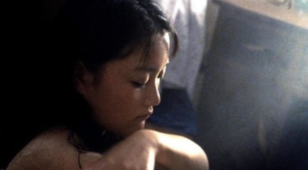 “You Don’t Find Yaks in America”: Joan Chen on Xiu Xiu: The Sent Down Girl