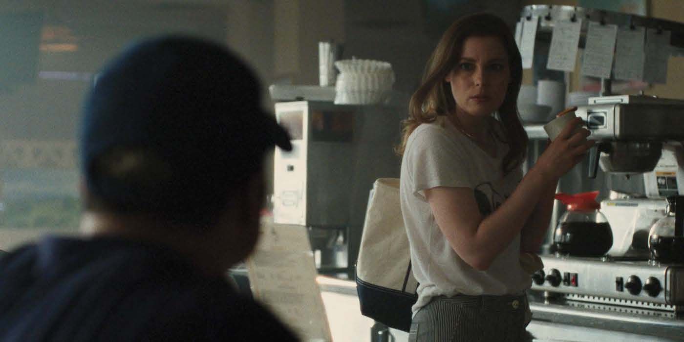 Gillian Jacobs Stars in Flawed Experiment