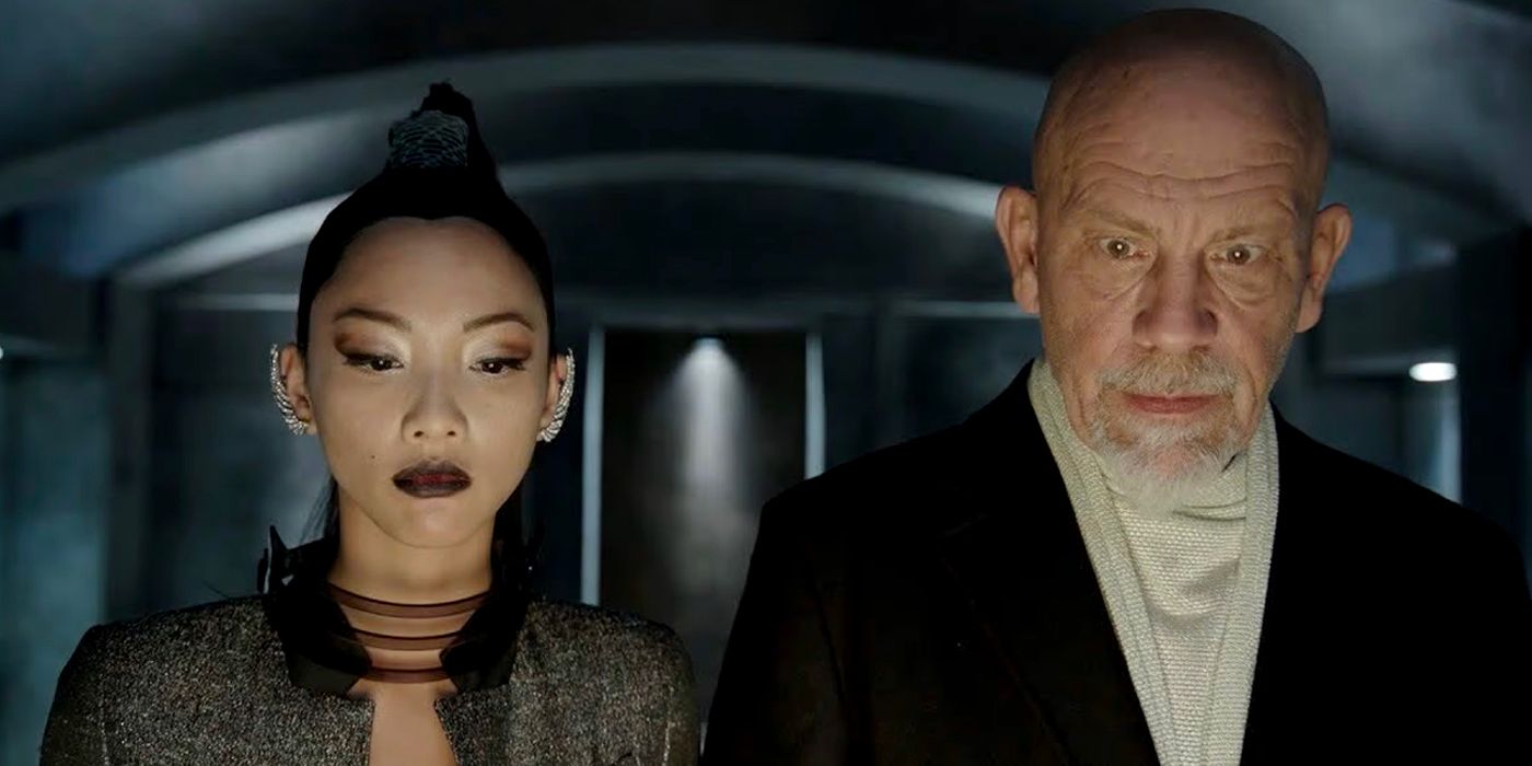 100 Years Is the Completed Film We’ll Never See Because We’ll Be Dead