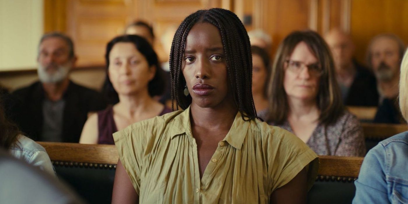Alice Diop Challenges Our Conceptions of the Legal Drama