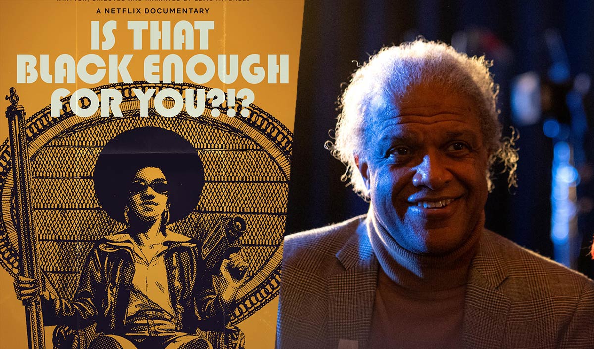 Elvis Mitchell Talks Overlooked Black Movies, Harry Belafonte & The Complexities Of Blaxploitation [Interview]