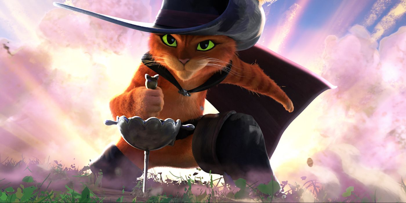 Puss in Boots: The Last Wish Review: A Purr-fect Comeback